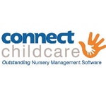 Connect Childcare logo